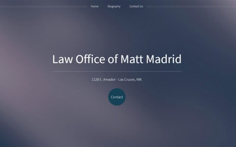 matt-madrid-law-office